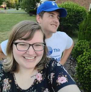 Meet your Posher, Kasey